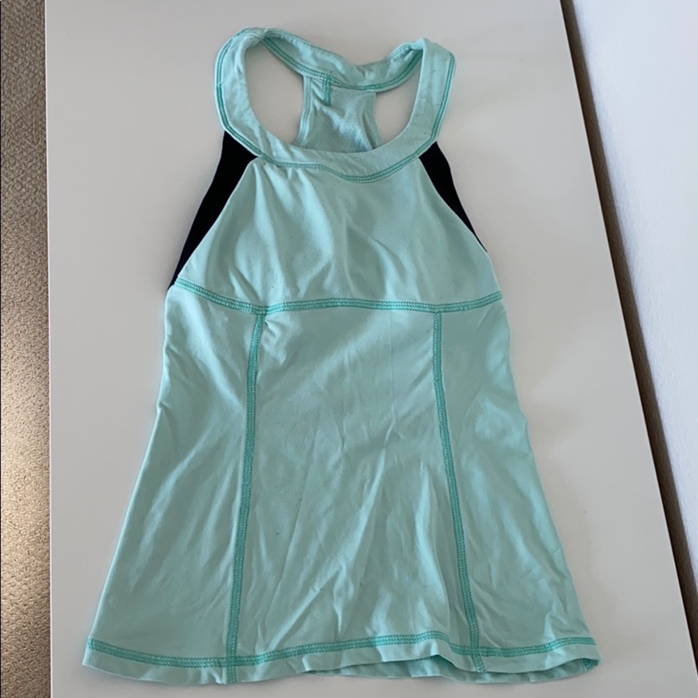 Anthropologie Pure + Good Workout Top Size Small